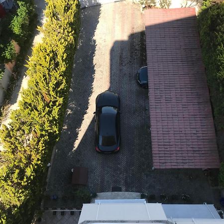 דורס Guest House Il Palazzo מראה חיצוני תמונה