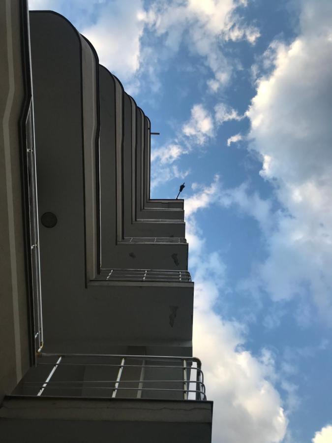 דורס Guest House Il Palazzo מראה חיצוני תמונה