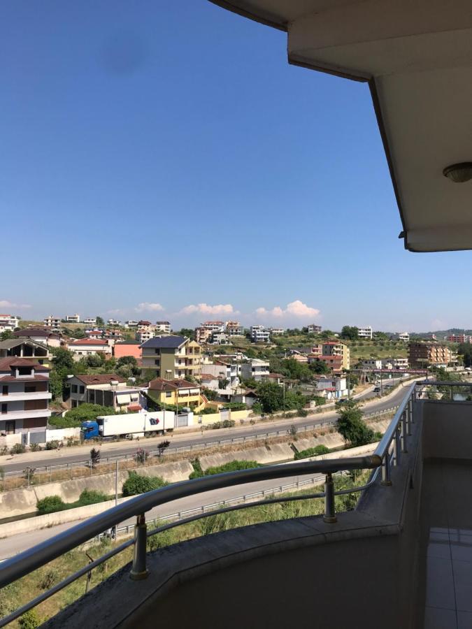 דורס Guest House Il Palazzo מראה חיצוני תמונה
