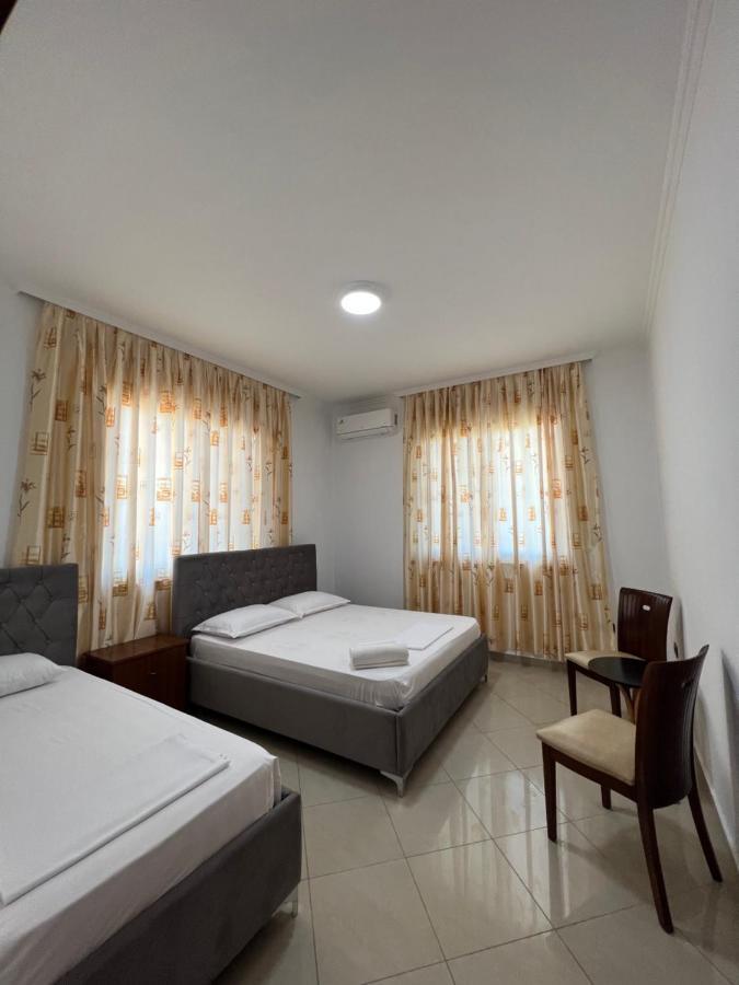 דורס Guest House Il Palazzo מראה חיצוני תמונה