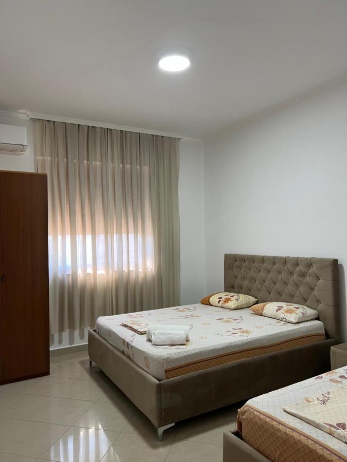 דורס Guest House Il Palazzo מראה חיצוני תמונה