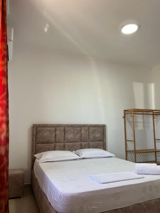 דורס Guest House Il Palazzo מראה חיצוני תמונה