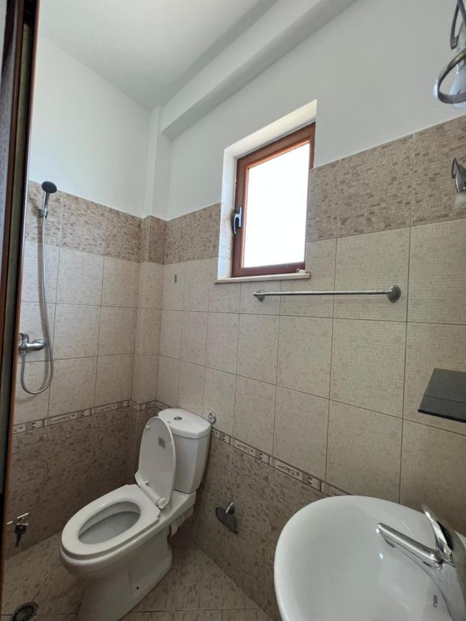 דורס Guest House Il Palazzo מראה חיצוני תמונה
