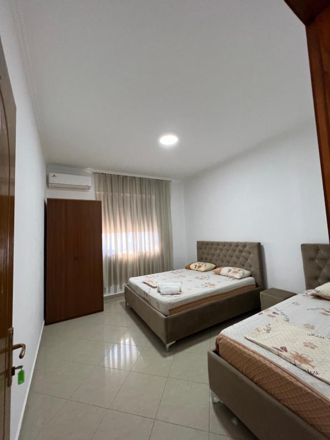 דורס Guest House Il Palazzo מראה חיצוני תמונה