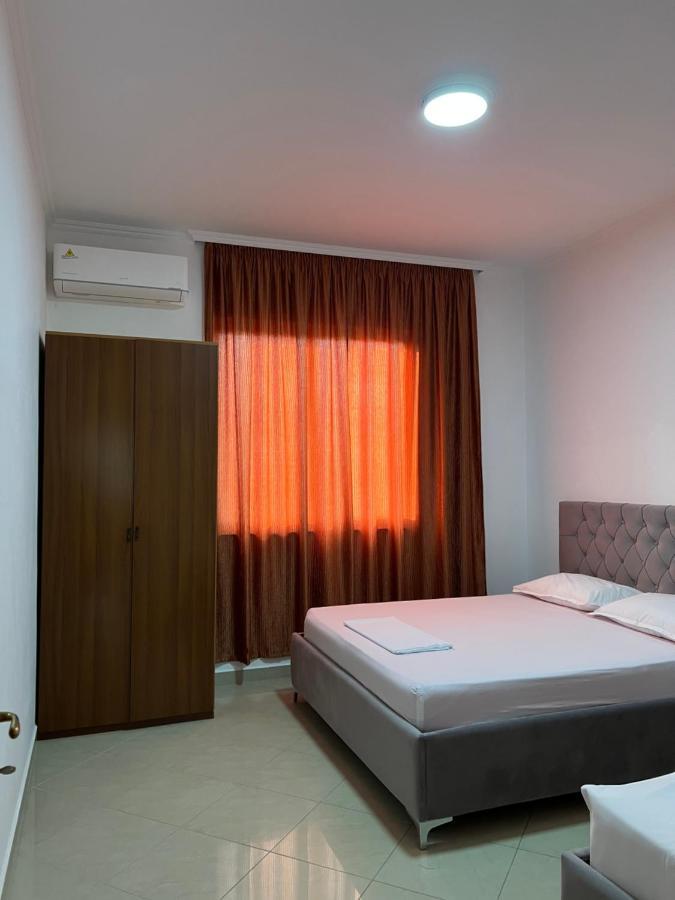 דורס Guest House Il Palazzo מראה חיצוני תמונה