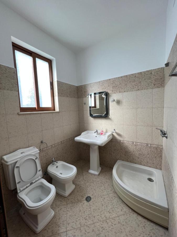 דורס Guest House Il Palazzo מראה חיצוני תמונה