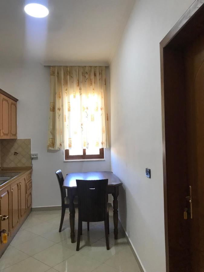 דורס Guest House Il Palazzo מראה חיצוני תמונה